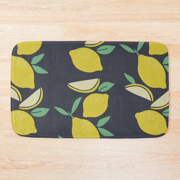 Item preview, Lovely Lemons designed and sold by MaddiLoppnow.