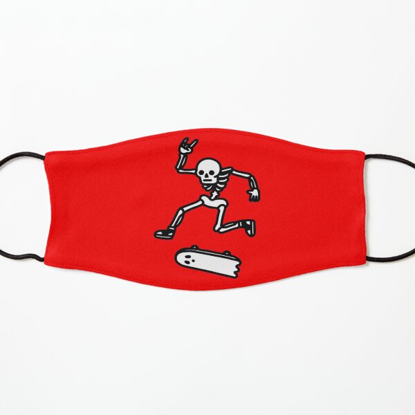 Rad en paix Masque enfant