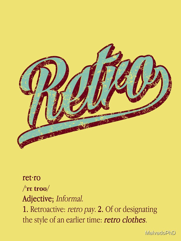 Retro Definition | atelier-yuwa.ciao.jp