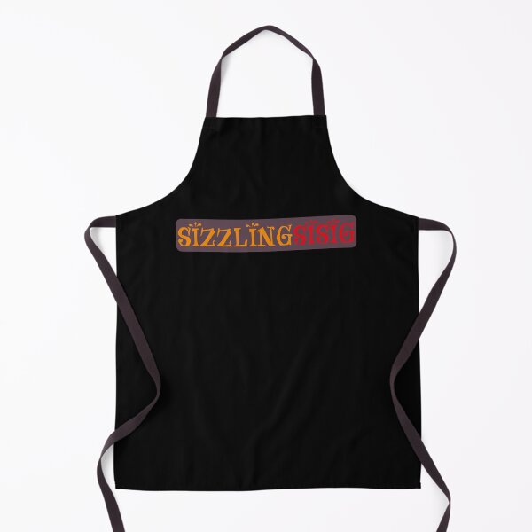 Item preview, Sizzling Sisig designed and sold by Magic-Moon.