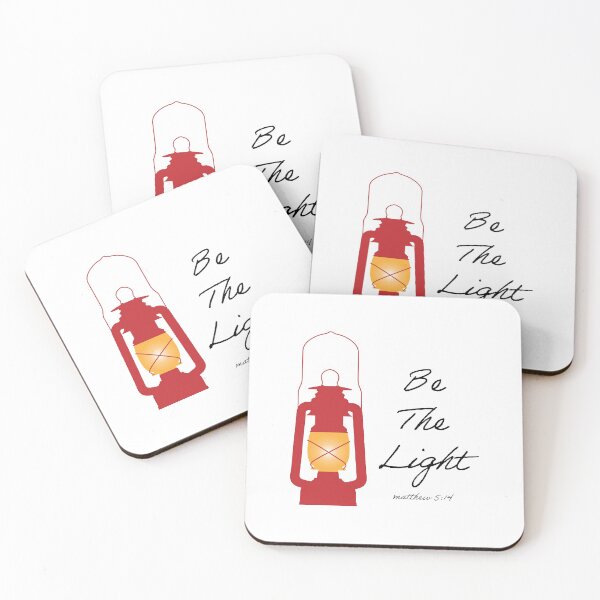 Item preview, Be The Light designed and sold by BridgetLynnC.