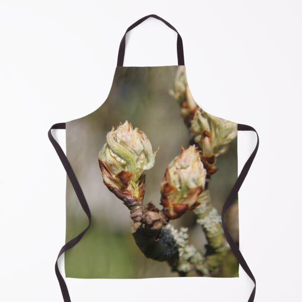Item preview, Orchard pear tree white spring blossom designed and sold by EstelleRossetti.