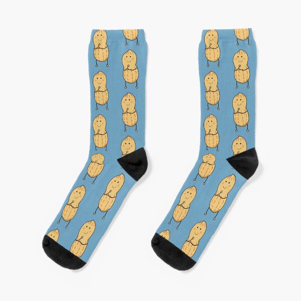 Item preview, peanuts designed and sold by Sydneycc.