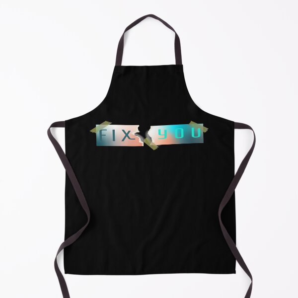 Item preview, Fix You designed and sold by Magic-Moon.