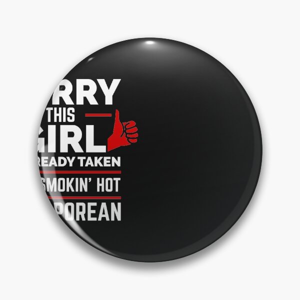 Item preview, Sorry Girl Already taken by hot Singaporean Singapore designed and sold by losttribe.