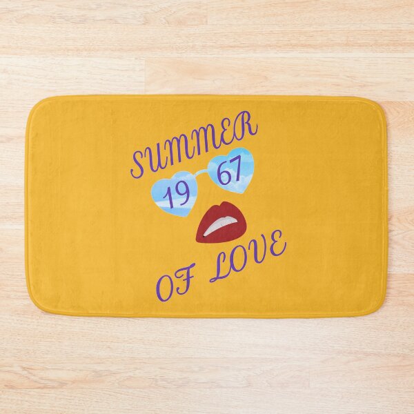 Item preview, 1967 Summer of Love - Summertime Vacation. designed and sold by Creative128.