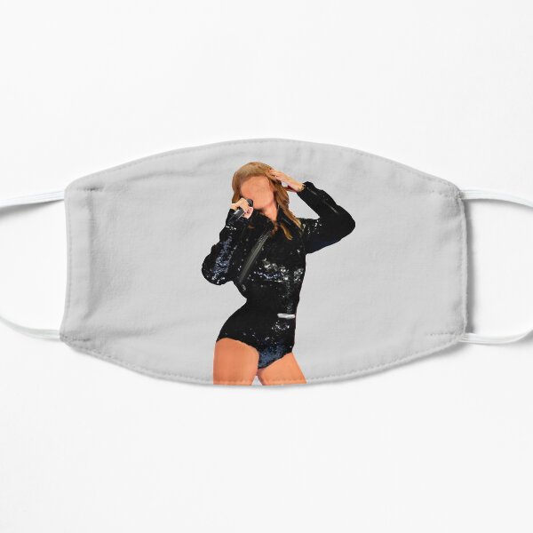 dont blame me Mask