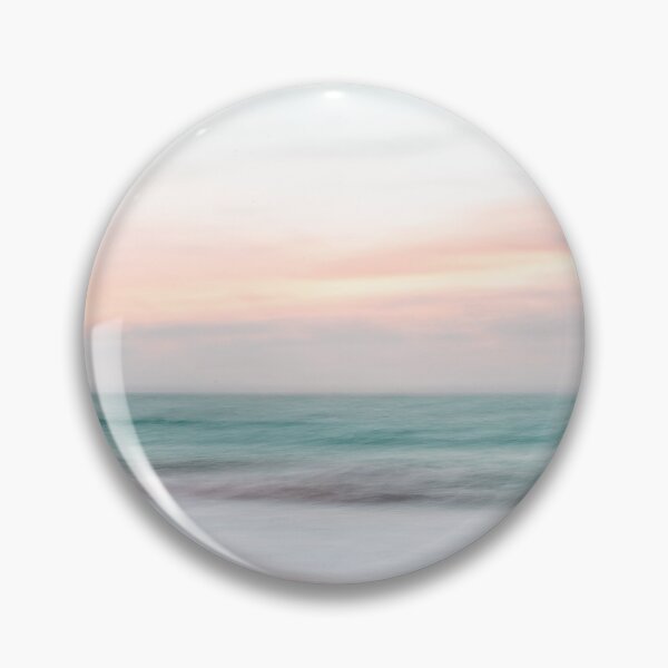 Item preview, Pastel seashore designed and sold by DecorWorthy.