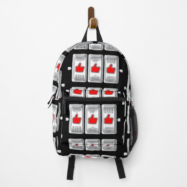 Item preview, Jackpot designed and sold by GrandeDuc.