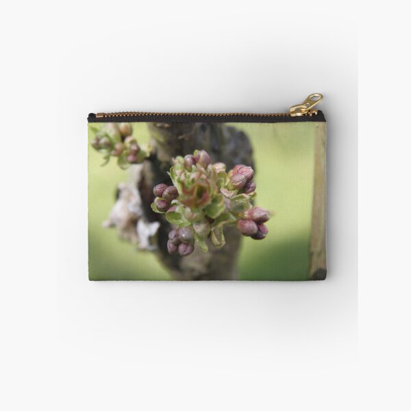 Item preview, Early spring cherry tree pink bloom	 designed and sold by EstelleRossetti.