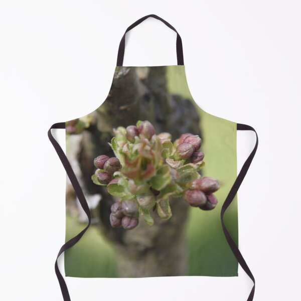 Item preview, Early spring cherry tree pink bloom designed and sold by EstelleRossetti.