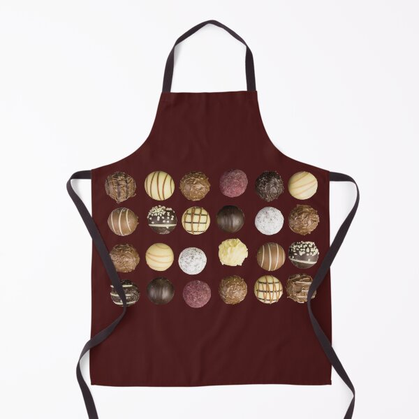 Item preview, Chocolate Truffles designed and sold by DrakeDuck.