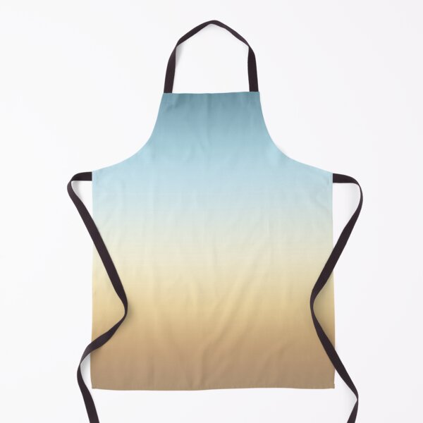 Item preview, beach color gradient designed and sold by ohaniki.