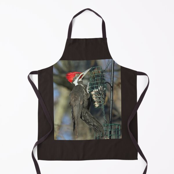 Item preview, Pileated Woodpecker  designed and sold by RichImage.