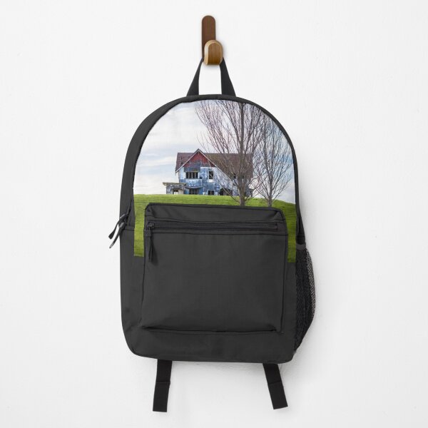 Item preview, Abandoned House On The Hill designed and sold by KarenWoodArt.