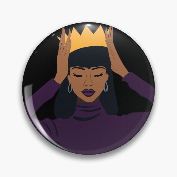 Item preview, Adjust my crown designed and sold by thekyngsqueen.