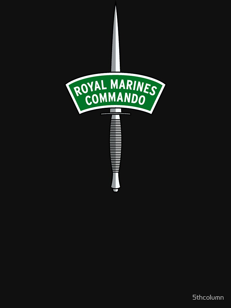 royal marines shirts