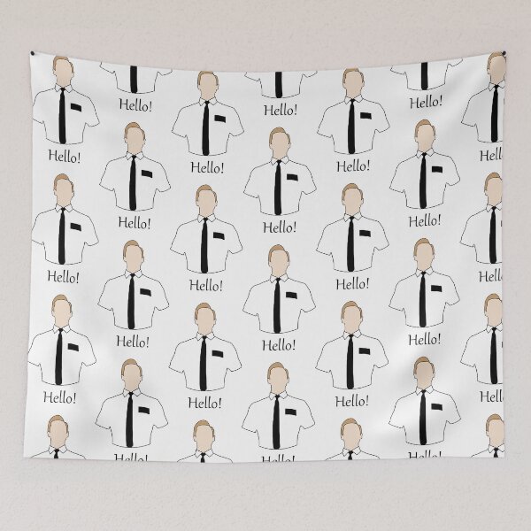 Item preview, Hello! designed and sold by BridgetLynnC.