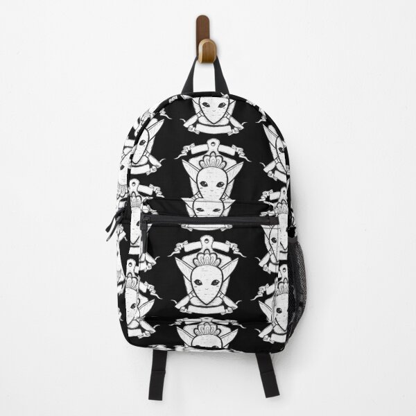 Item preview, Radish/Carrot and Knife Coat of Arms Illustration designed and sold by ZaryaKiqo.