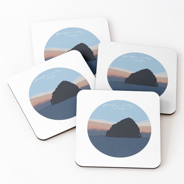 Item preview, Pacific City Oregon designed and sold by 13msm.