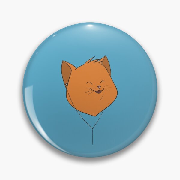 Item preview, "Meowsic" To My Ears Cartoon Cat designed and sold by Anthony Yelchibekov.