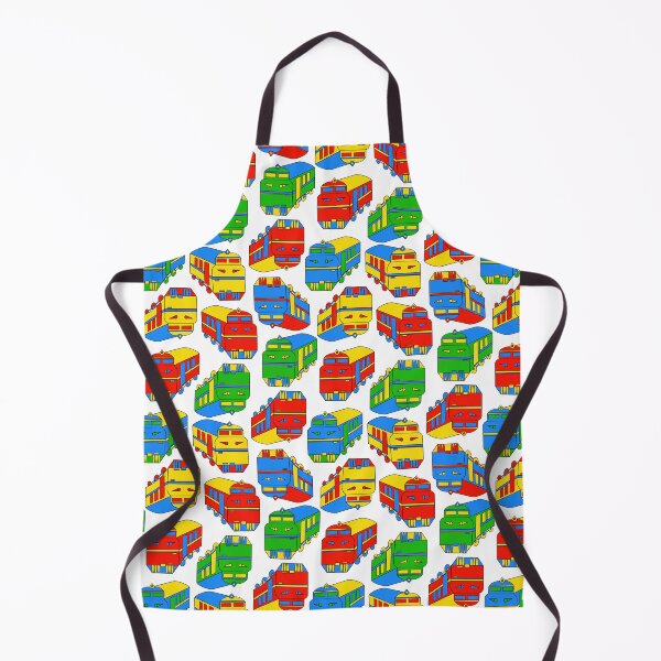 Item preview, Train Ride designed and sold by NickiPost.
