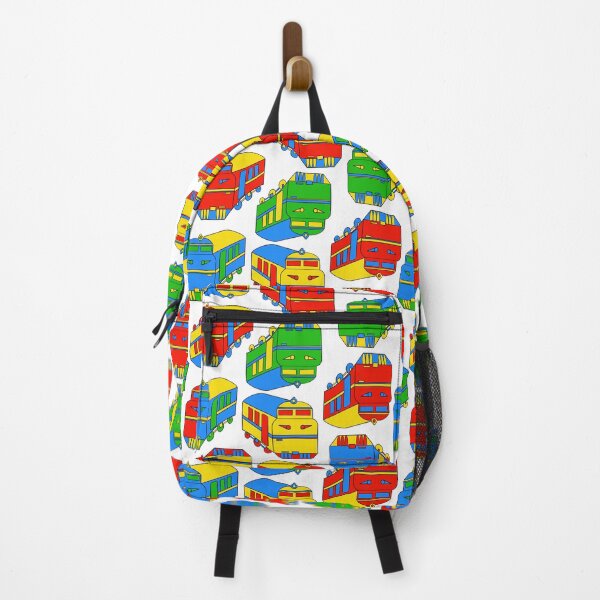 Item preview, Train Ride designed and sold by NickiPost.