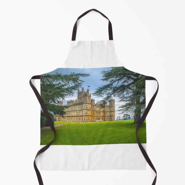 Item preview, Downton Abbey - Highclere Castle designed and sold by Dave Williams.