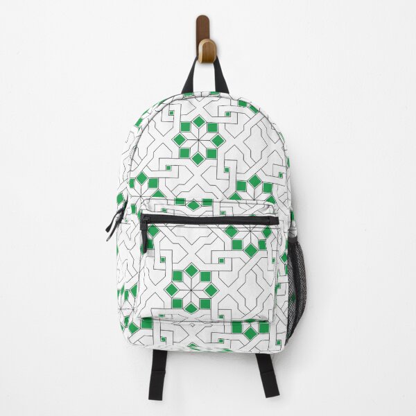 Item preview, Geometric Pattern - Oriental Design  designed and sold by ohaniki.
