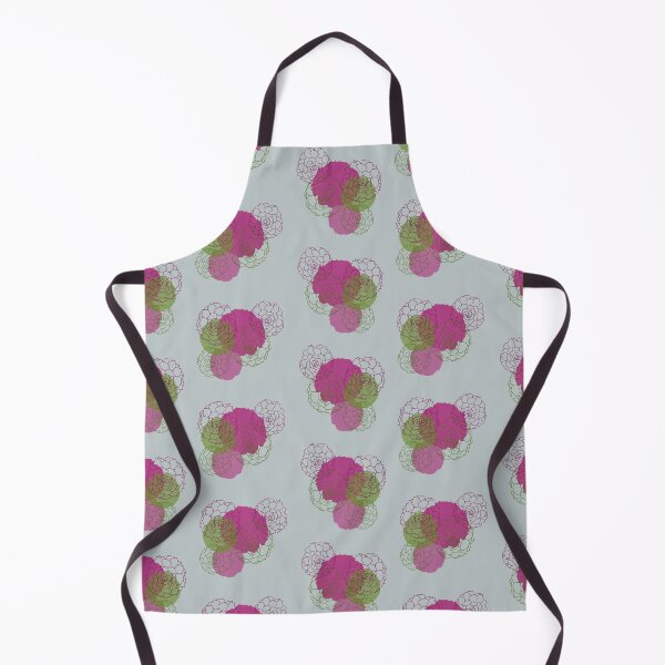 Item preview, Succulents (grey) designed and sold by NickiPost.