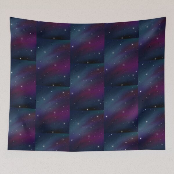 Item preview, Starburst Worlds designed and sold by thatcuriousone.