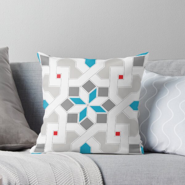 Item preview, Oriental Pattern - Geometric Design Pt.6 designed and sold by ohaniki.