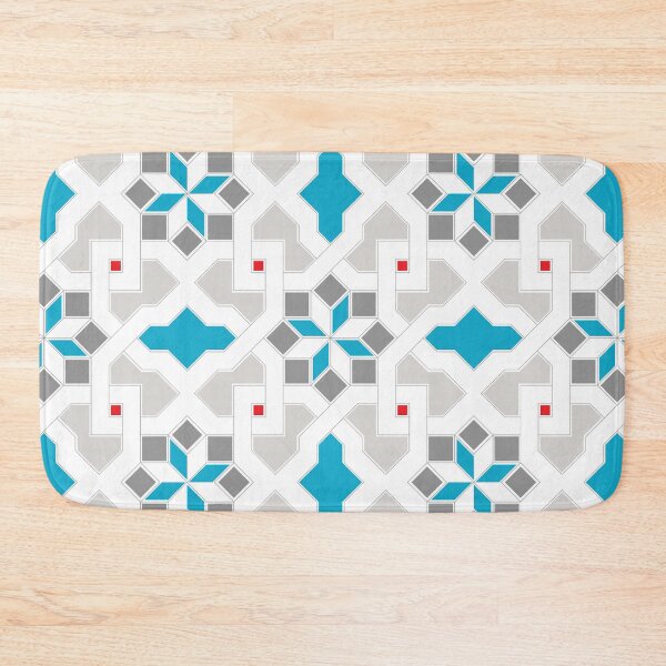 Item preview, Oriental Pattern - Geometric Design Pt.6 designed and sold by ohaniki.