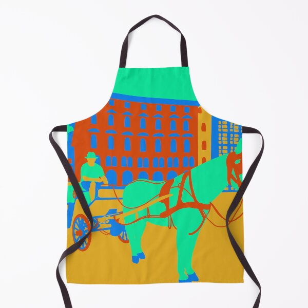 Item preview, Piazza Reppublica designed and sold by NickiPost.
