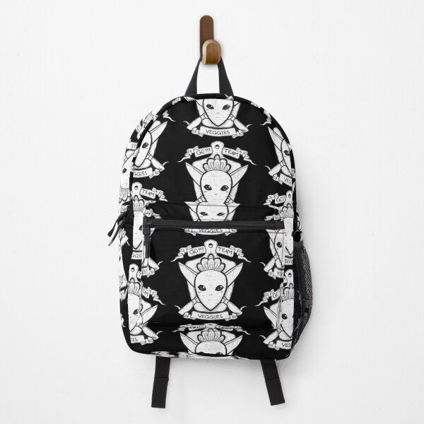 Item preview, Radish/Carrot and Knife Coat of Arms Illustration designed and sold by ZaryaKiqo.