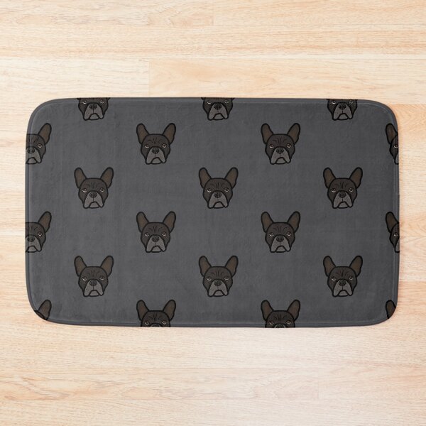 Item preview, French Bulldog designed and sold by thatcuriousone.
