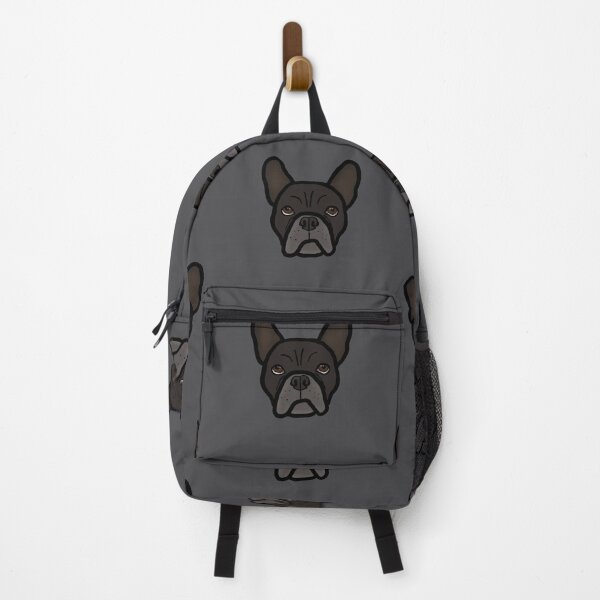 Item preview, French Bulldog designed and sold by thatcuriousone.