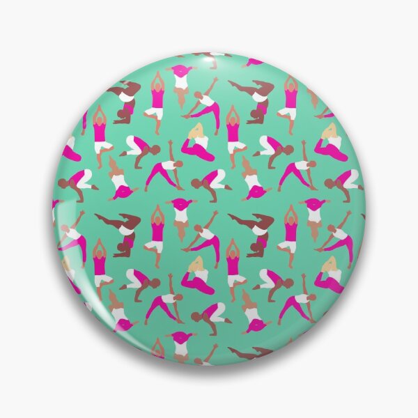 Item preview, Yoga time designed and sold by NickiPost.