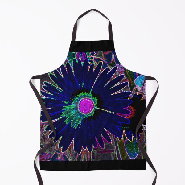 Item preview, Neon Daisy designed and sold by BlueMarigold.