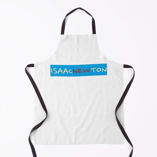 Item preview, Isaac Newton designed and sold by Magic-Moon.