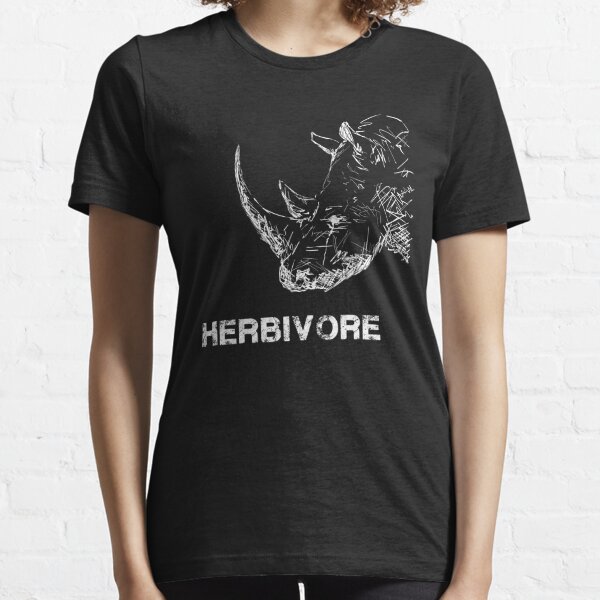 Herbivore D Essential T-Shirt