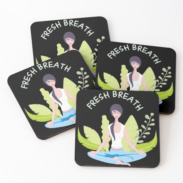 Item preview, Fresh Breath designed and sold by DELMEO.