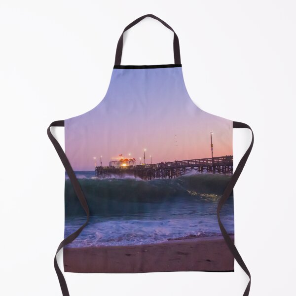 Item preview, "Balboa Pier Swell" Image by Rich AMeN Gill designed and sold by RichAMeNGill.