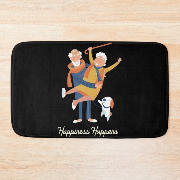 Item preview, Happy Age designed and sold by DELMEO.