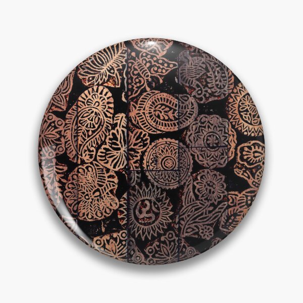 Artikelvorschau, mandala_pattern entworfen und verkauft von --Andrii--.