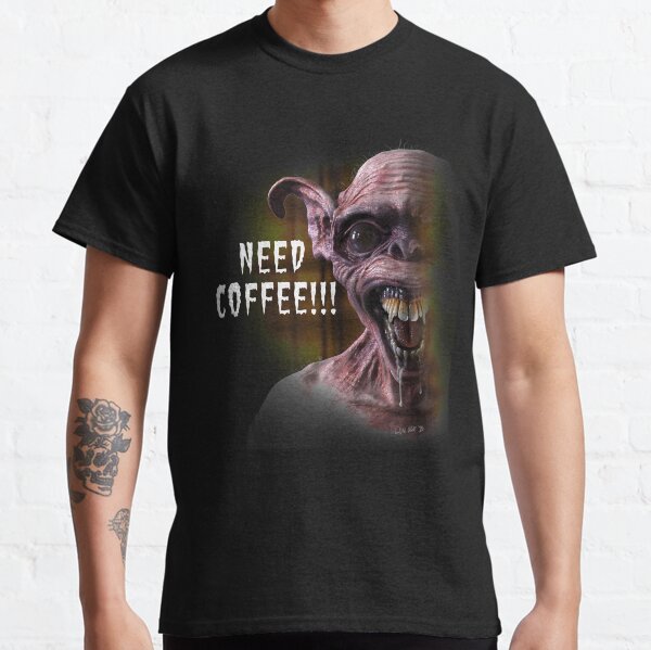 Need coffee!!! Classic T-Shirt