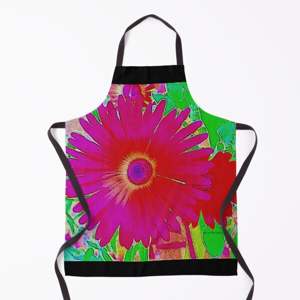Item preview, Hypercolour Daisy designed and sold by BlueMarigold.