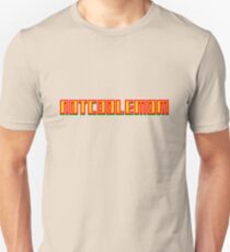 NOTCOOLEMOM Unisex T-Shirt