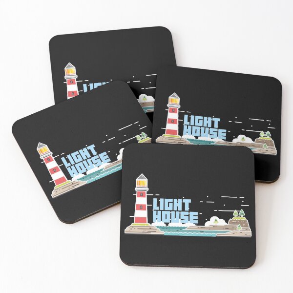 Item preview, Lighthouse designed and sold by DELMEO.