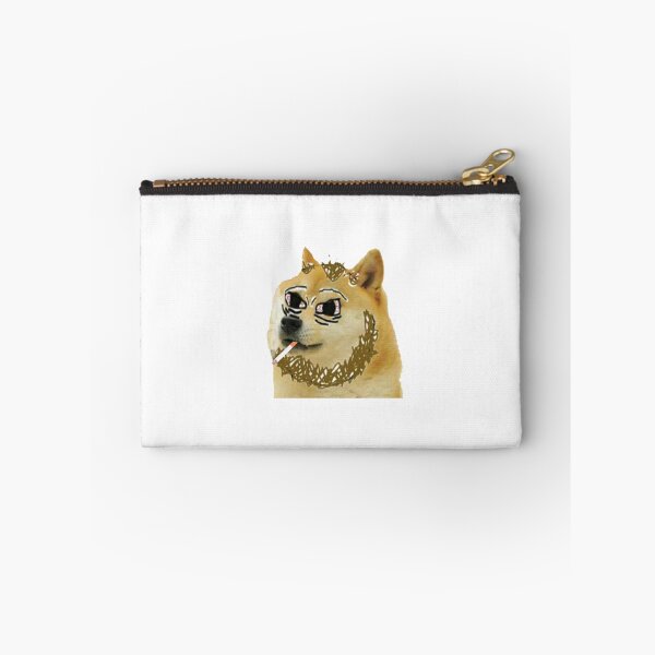 Item preview, Tired Doger designed and sold by dogepump.